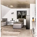 アパート Stylisches Neubau In Bedburg Hau