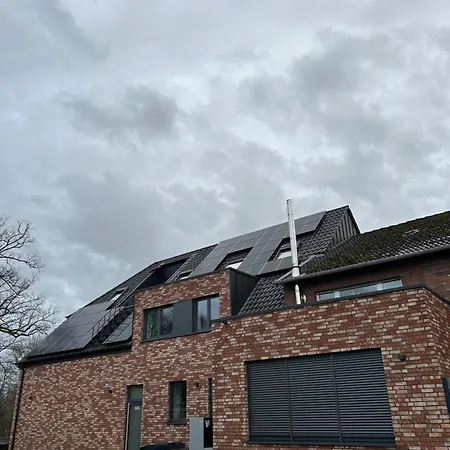 Stylisches Neubau In Bedburg *