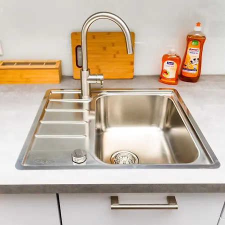 Modern Workers Near Kleve - 1 Bedroom - 3 Single Beds شقة *