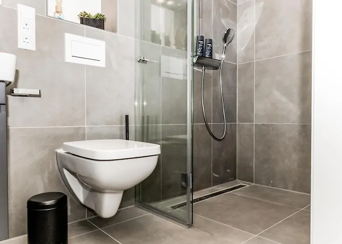 Stylisches Neubau In Bedburg * Hau