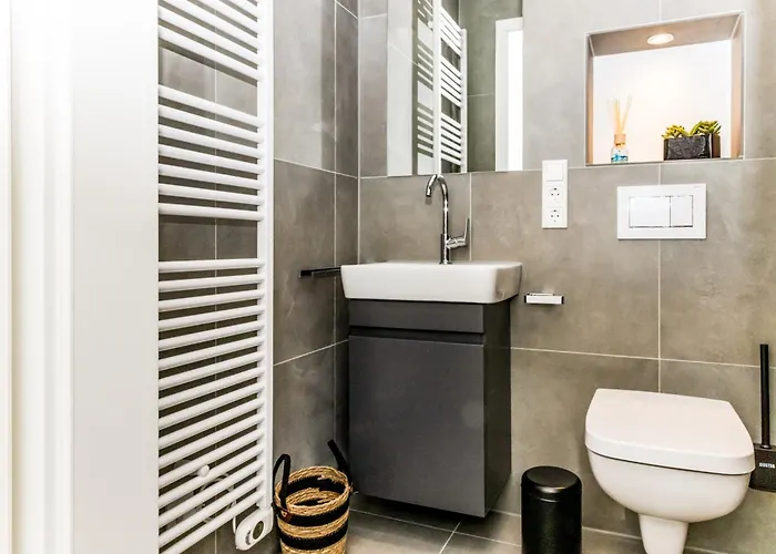 Stylisches Neubau In Bedburg *