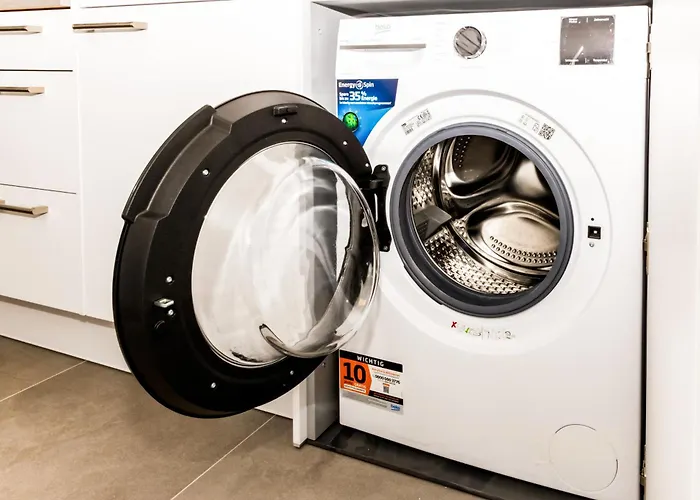 Stylisches Neubau In Bedburg Hau