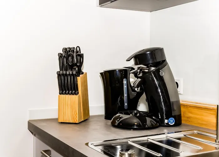 Stylisches Neubau In Bedburg *