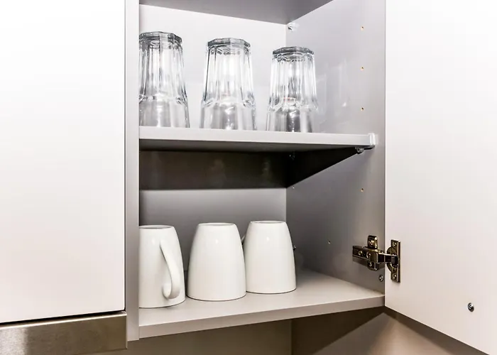 Stylisches Neubau In Bedburg Hau