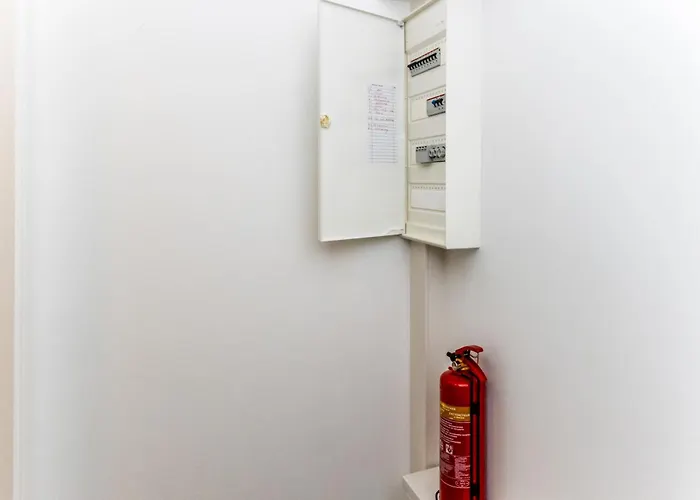 Stylisches Neubau In Bedburg Hau