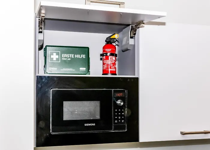 Stylisches Neubau In Bedburg *