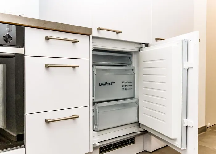 Stylisches Neubau In Bedburg