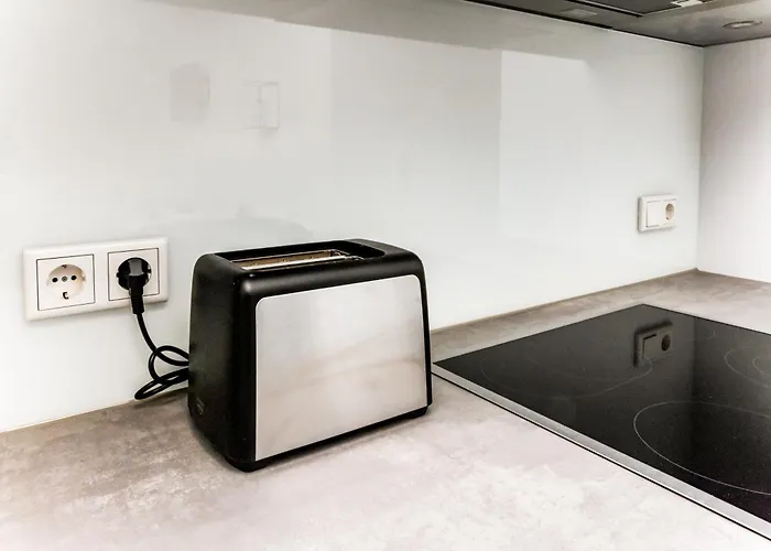 Stylisches Neubau In Bedburg *