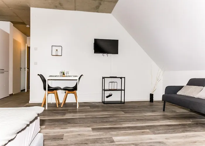 Stylisches Neubau In Bedburg *