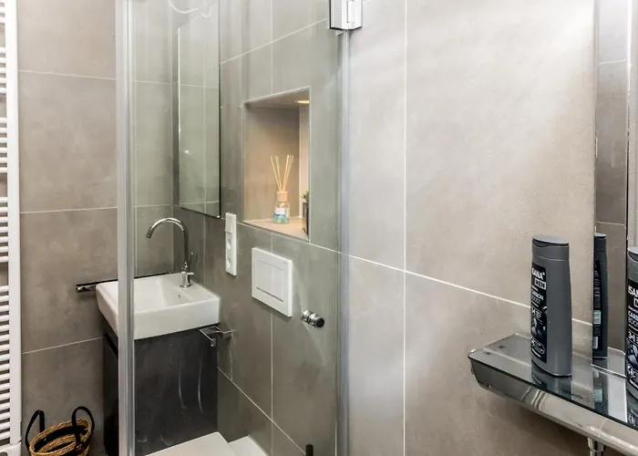 Stylisches Neubau In Bedburg