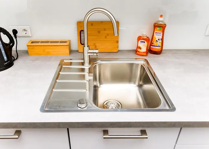 Stylisches Neubau In Bedburg Апартаменты *