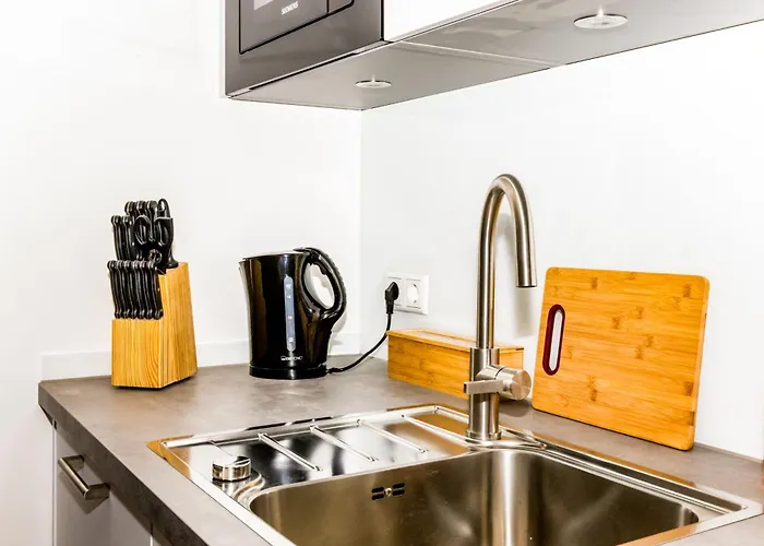 Stylisches Neubau In Bedburg Hau