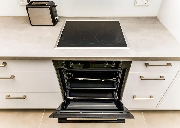 Stylisches Neubau In Bedburg