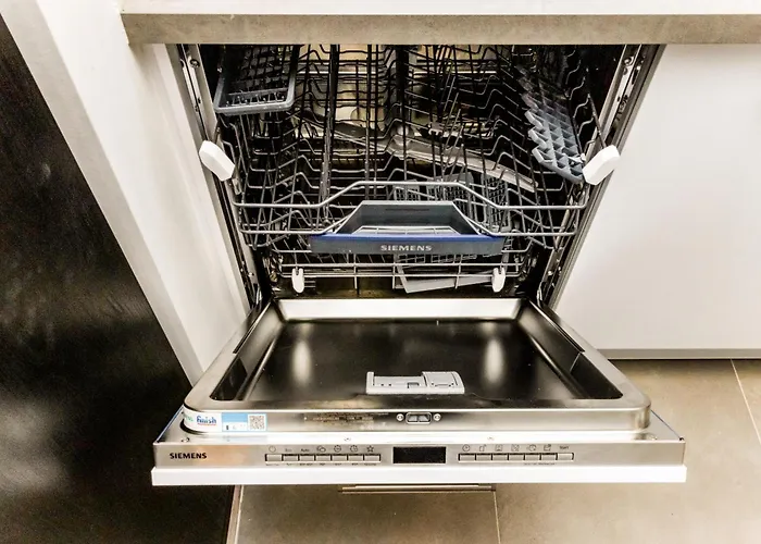 Stylisches Neubau In Bedburg Апартаменты